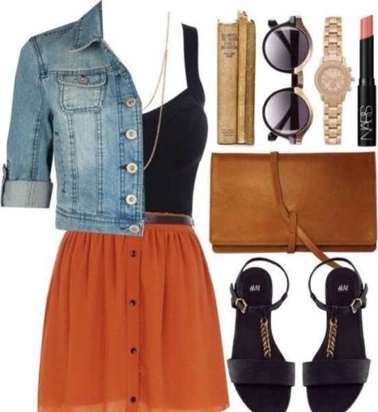 Луки одежды