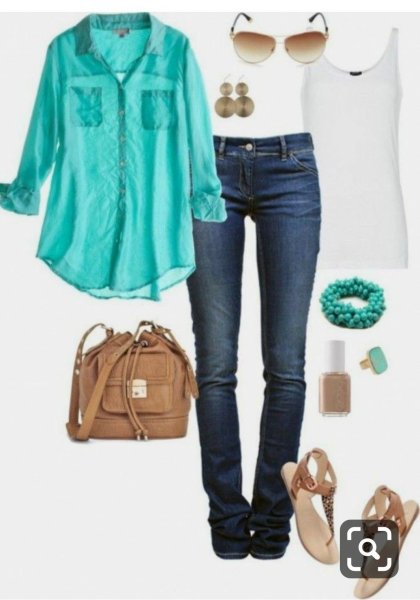 Набор одежды для девушек