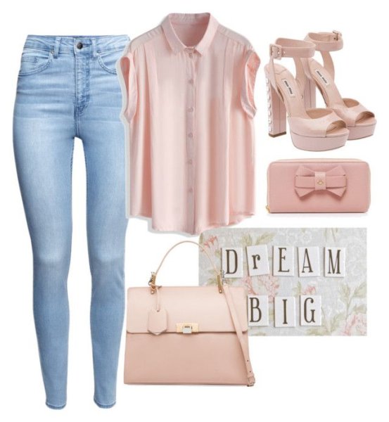 Комплекты одежды для девушек Повседневная