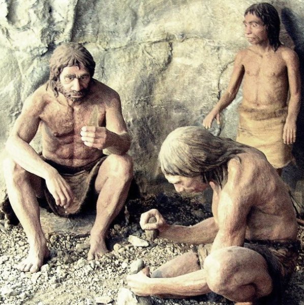 Карта материков в Юрский период