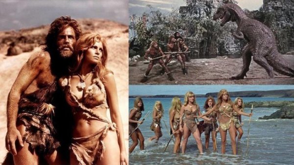 Амбулоцетус натанс