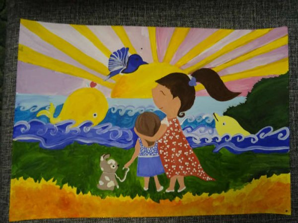 Музыкальный фон