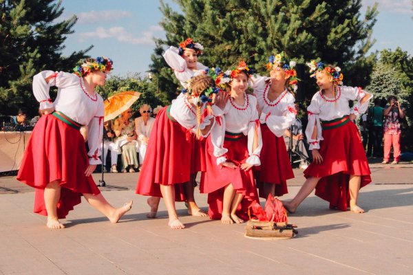 Валерия Журманова