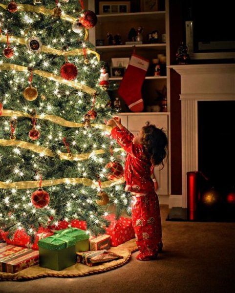 Цитаты про новый год