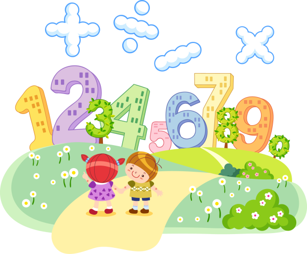 Математический фон