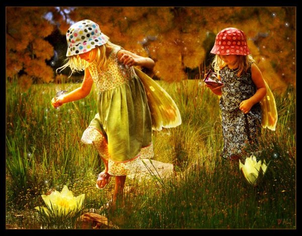 Лето уходит