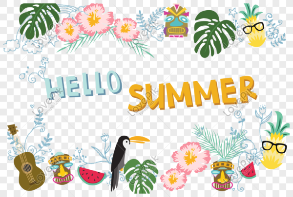 Поделка внимание каникулы