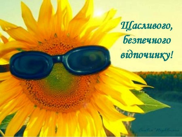 Ура завтра лето солнце в очках