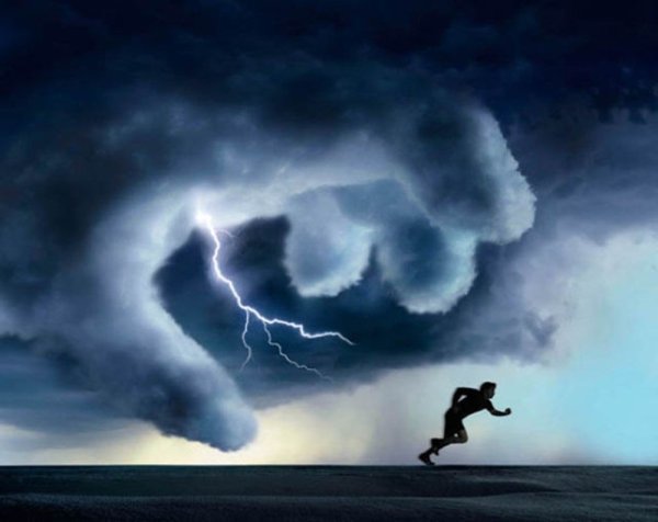 Первый Гром