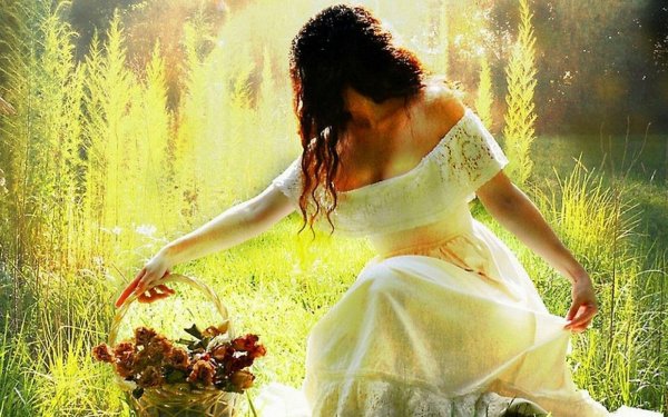 Душа хочет лето