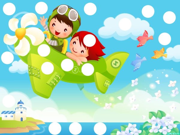 Детские картинки