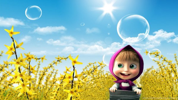 С первым днем лета