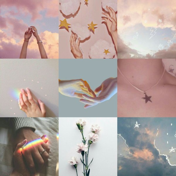 Эстетика прекрасного