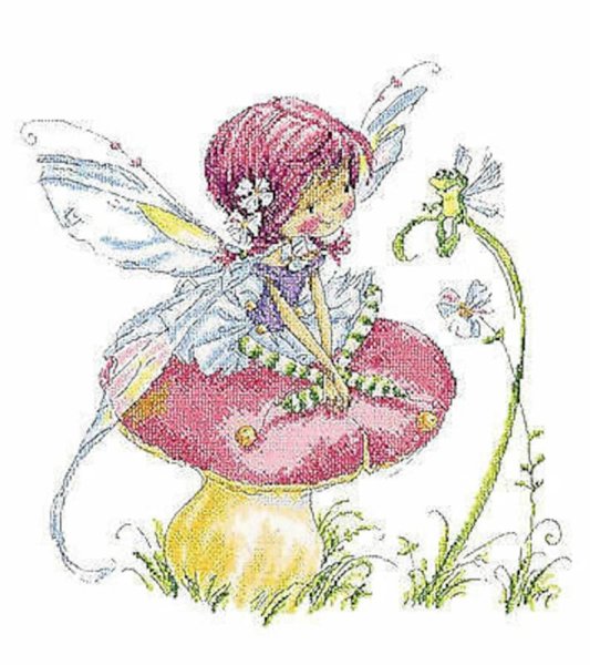 Стив Рид художник