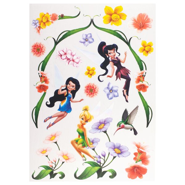 Фея Динь Динь Джулия Робертс