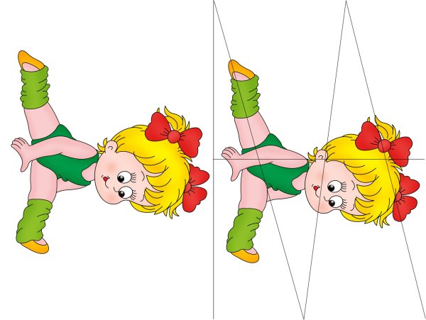 Пазлы про спорт для детей