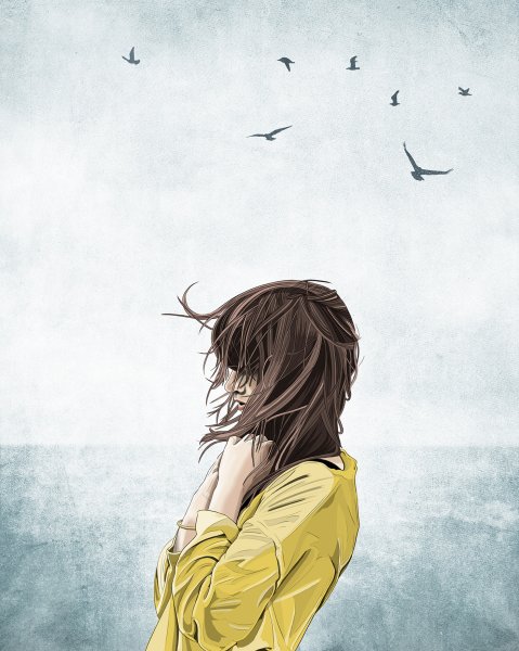 Соскучились по лету