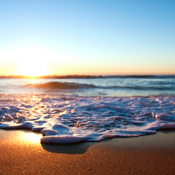 Море по мне скучает