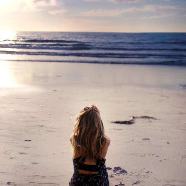 Цитаты про море