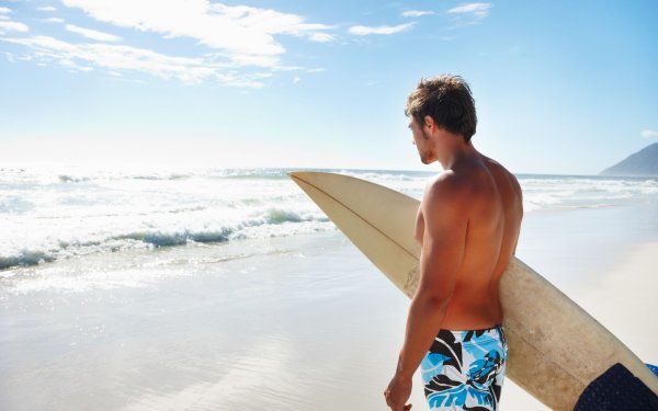 Мультяшные девочки на море