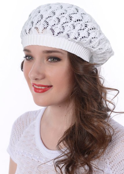 Берет Сиринга