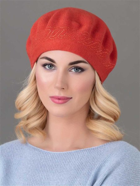 Trend береты 0220025