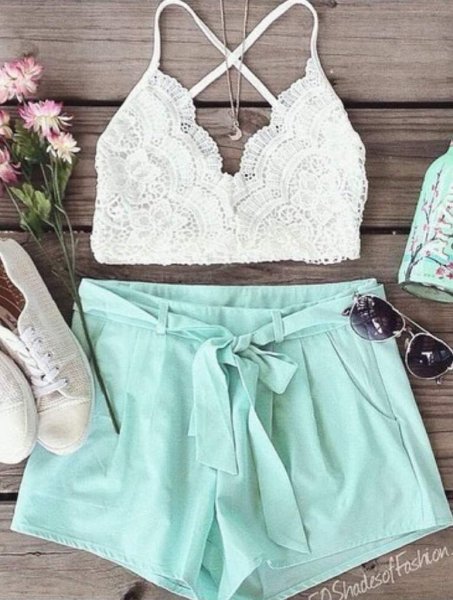 Вещи на лето