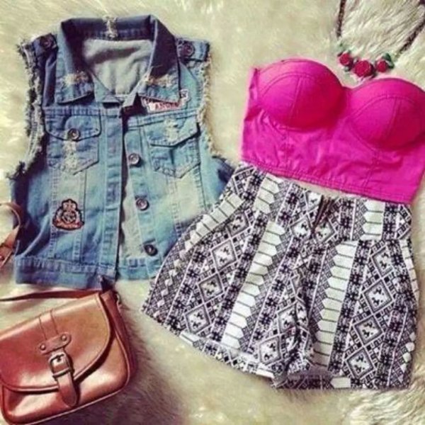 Классная одежда для девочек