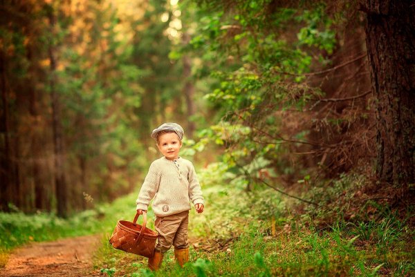 Художник Сергей Сержпинский картины