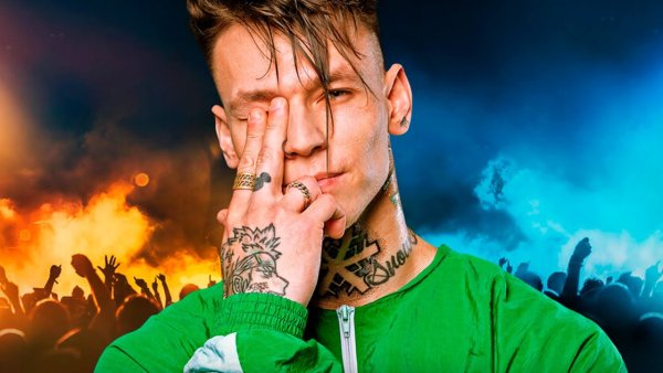 Даниил Прытков нилетто