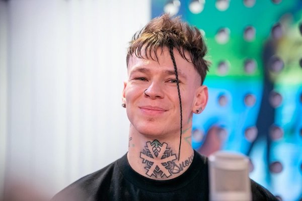 Нилето Даниил Прытков