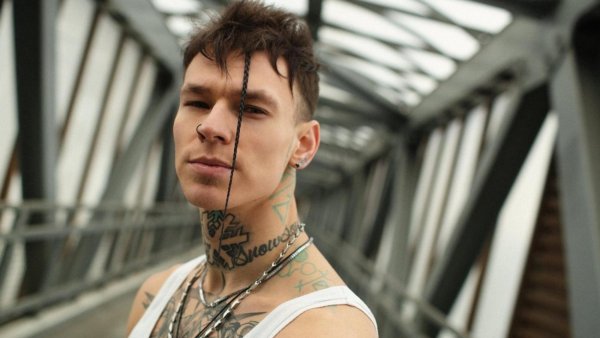 Нелетто Даниил Прытков