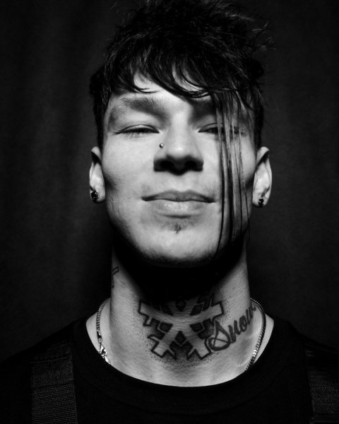 Данил Прытков NILETTO