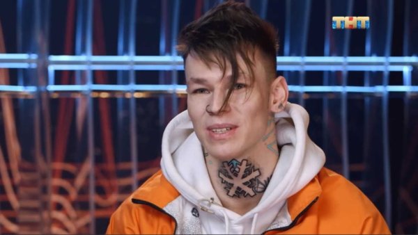 Даниил хаски нилетто