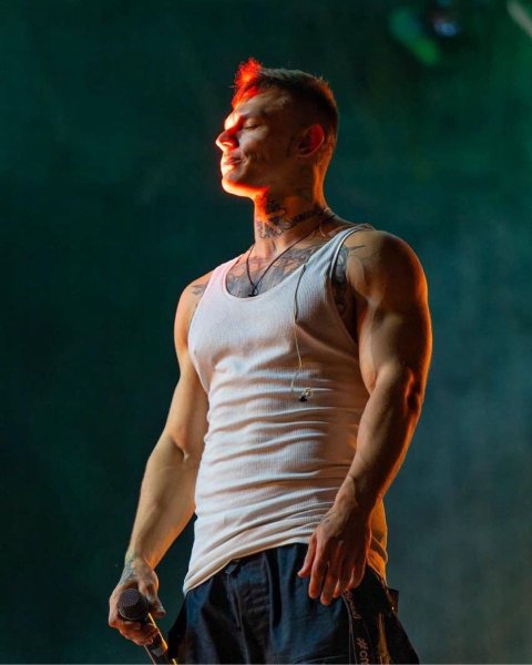 Даниил нилетто