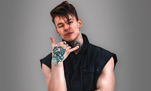 Нилетто Данил Прытков