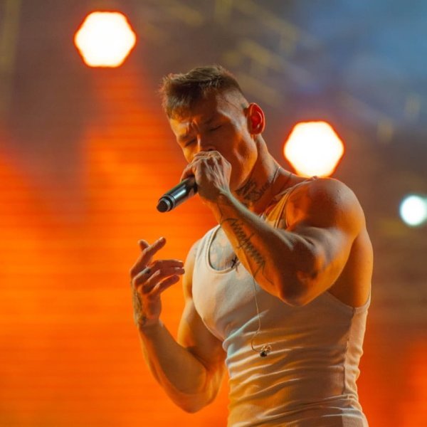 Даниил Прытков нилетто