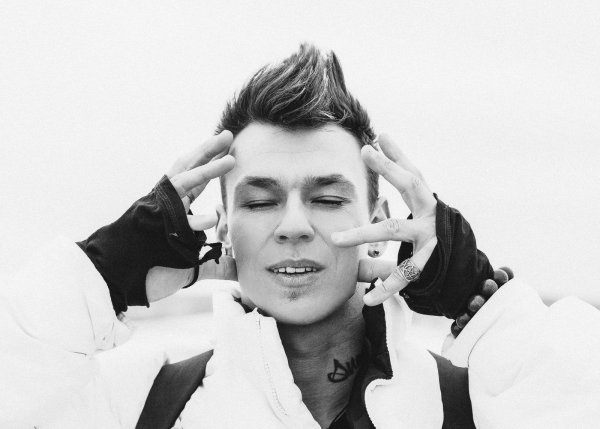 Даниил хаски нилетто