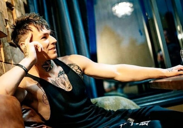 Милохин и нилето