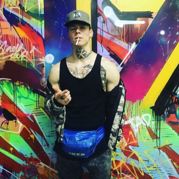 Даниил Прытков