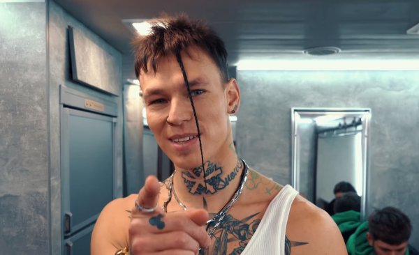 Нилетто Прытков