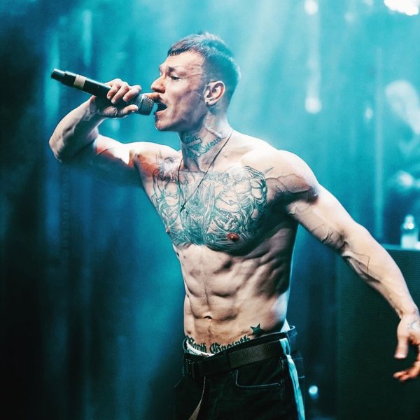 Солист нилетто