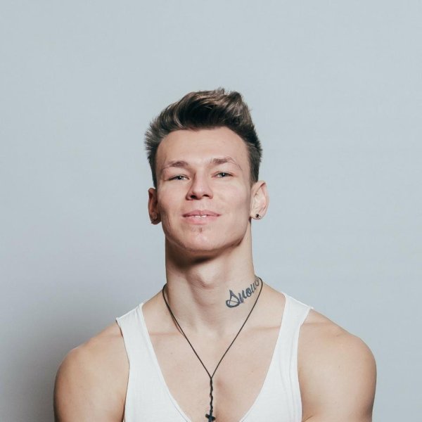 Даниил Прытков NILETTO