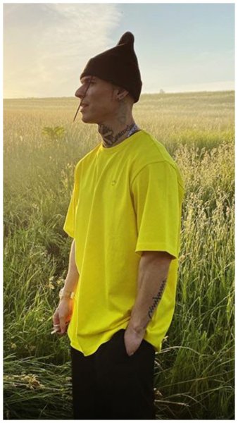 Нилетто Данил Прытков