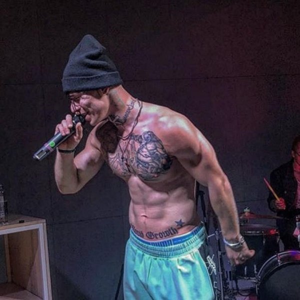 ЧБД нилетто