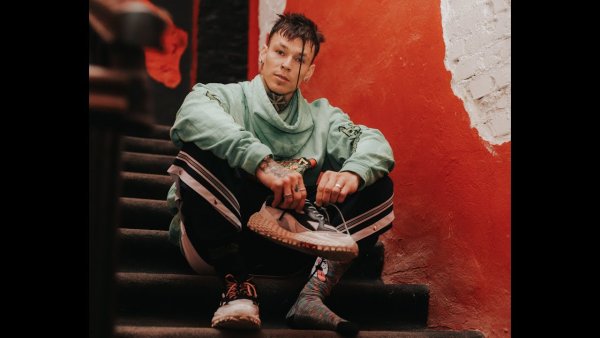 Данила нилетто