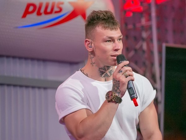 Даниил хаски нилетто