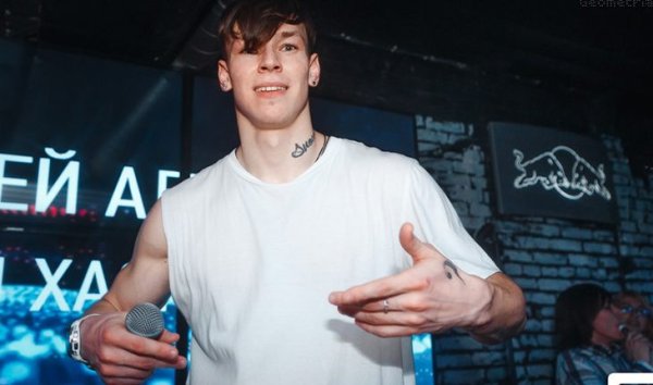 Нилетто Прытков