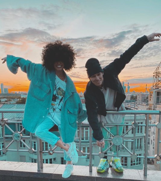 Данил хаски - NILETTO