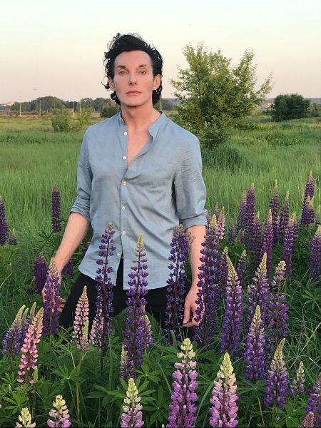 NILETTO солист